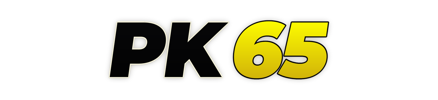 pk65 Logo